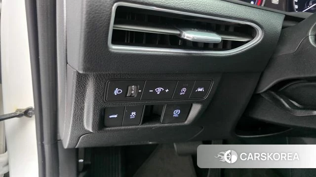 Hyundai Sonata (DN8) id 4735923 из Кореи 21