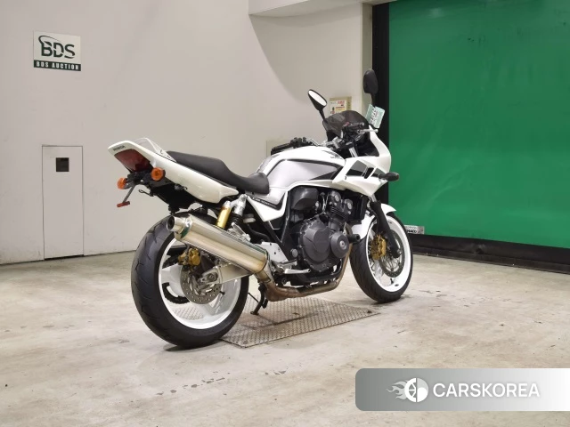 Honda CB400SF BOLDOR id 4184278 из Японии 21