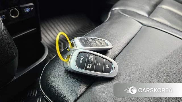 Hyundai Staria id 4905299 из Кореи 21