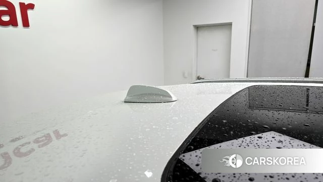 Volvo XC60 second Generation id 4186100 из Кореи 21