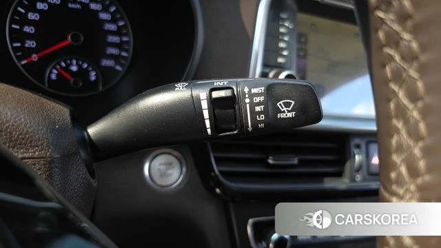 Kia The New K5 2nd generation id 4325639 из Кореи 21