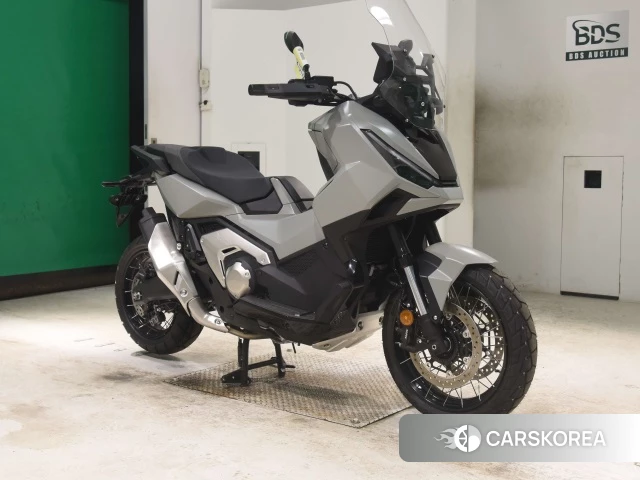 Проданный Honda X-ADV 750 2026 из Японии, фото 5