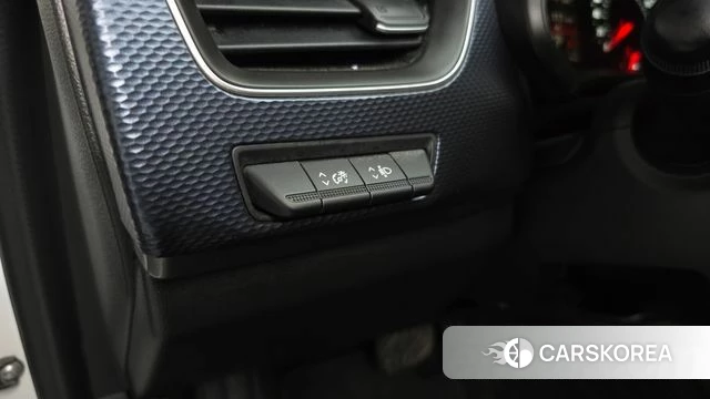 Renault Korea (Samsung) XM3 id 4585353 из Кореи 21