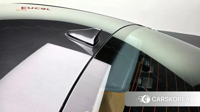 Kia K5 3rd generation id 4195478 из Кореи 21