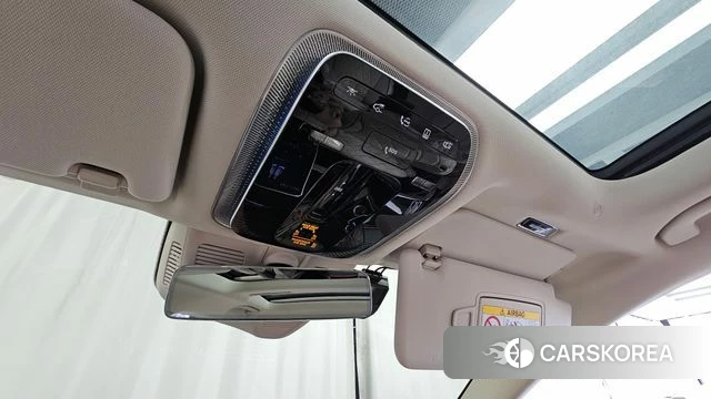 Mercedes-Benz S-Class W223 id 4906476 из Кореи 21