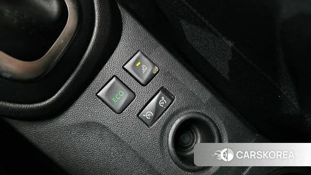 Renault Korea (Samsung) New QM3 id 4295124 из Кореи 21