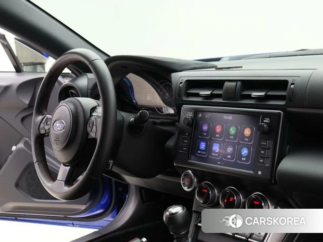 Subaru BRZ id 4239874 из Китая 21
