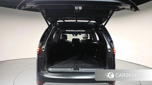 Land Rover Discovery 5 id 4554374 из Кореи 21