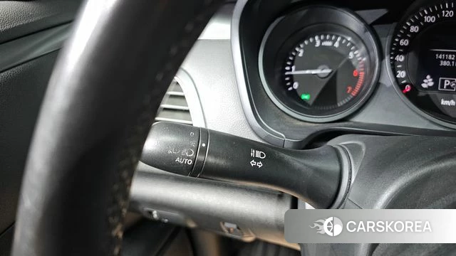 Renault Korea (Samsung) SM6 id 4447567 из Кореи 21