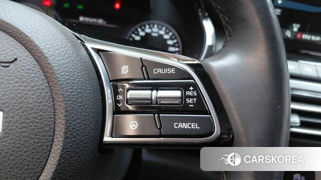 Kia Seltos id 4463657 из Кореи 21