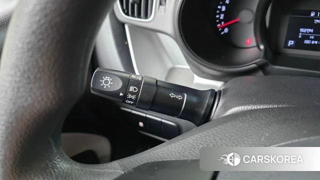 Kia The New Ray id 4758740 из Кореи 21