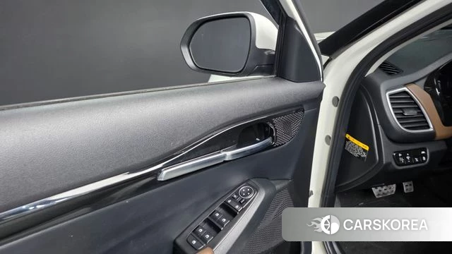 Kia Seltos id 4294418 из Кореи 21