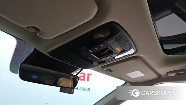 Kia Carnival 4th generation id 4696416 из Кореи 21