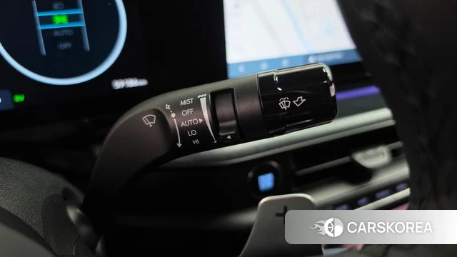 Hyundai Grandeur Hybrid (GN7) id 4916489 из Кореи 21