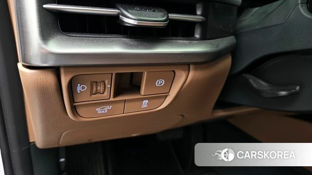 Hyundai Grandeur (GN7) id 4360445 из Кореи 21