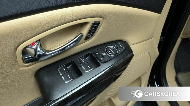 Kia The New Carnival id 4268656 из Кореи 21