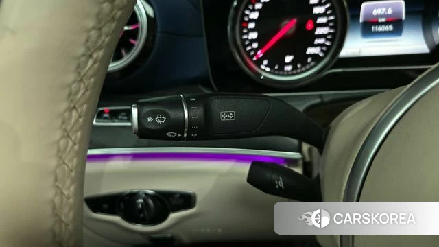 Mercedes-Benz E-Class W213 id 4377894 из Кореи 21
