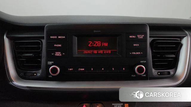 Kia Stonic id 4882523 из Кореи 21