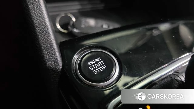 Kia Sportage 5th Generation id 4917360 из Кореи 21