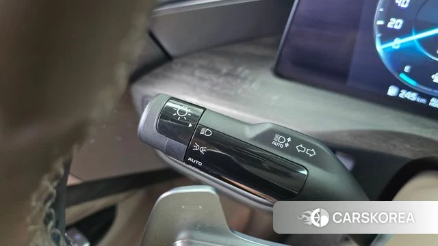 Kia K8 Hybrid id 4481737 из Кореи 21