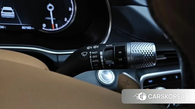 Genesis GV80 id 4666366 из Кореи 21