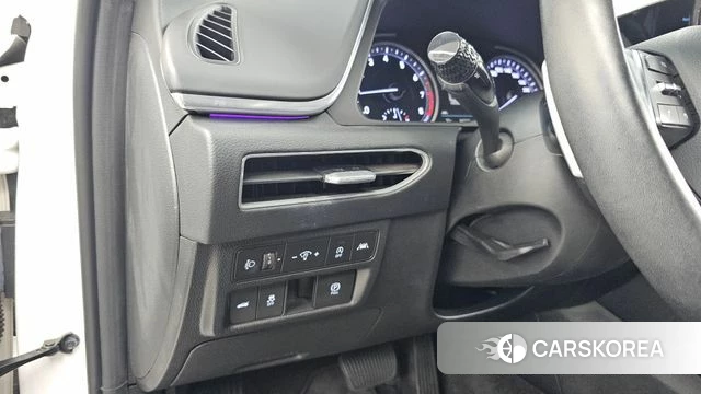Hyundai Sonata (DN8) id 4871828 из Кореи 21