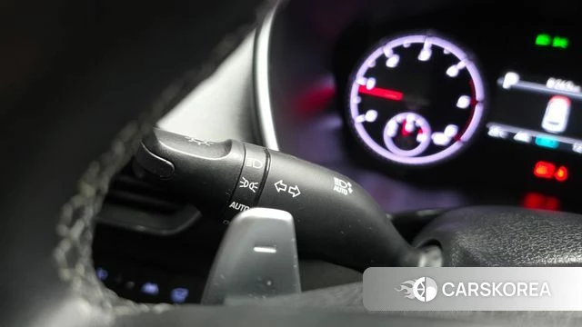Hyundai The New Santa Fe id 4835587 из Кореи 21