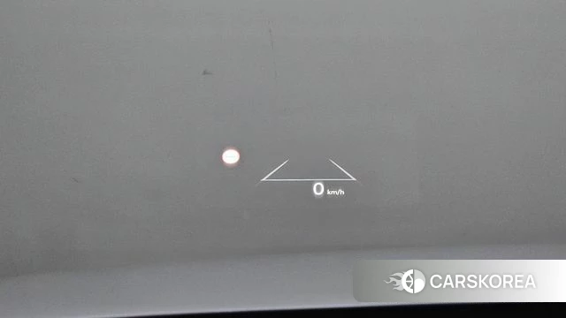 Hyundai Grandeur Hybrid (GN7) id 4427131 из Кореи 21