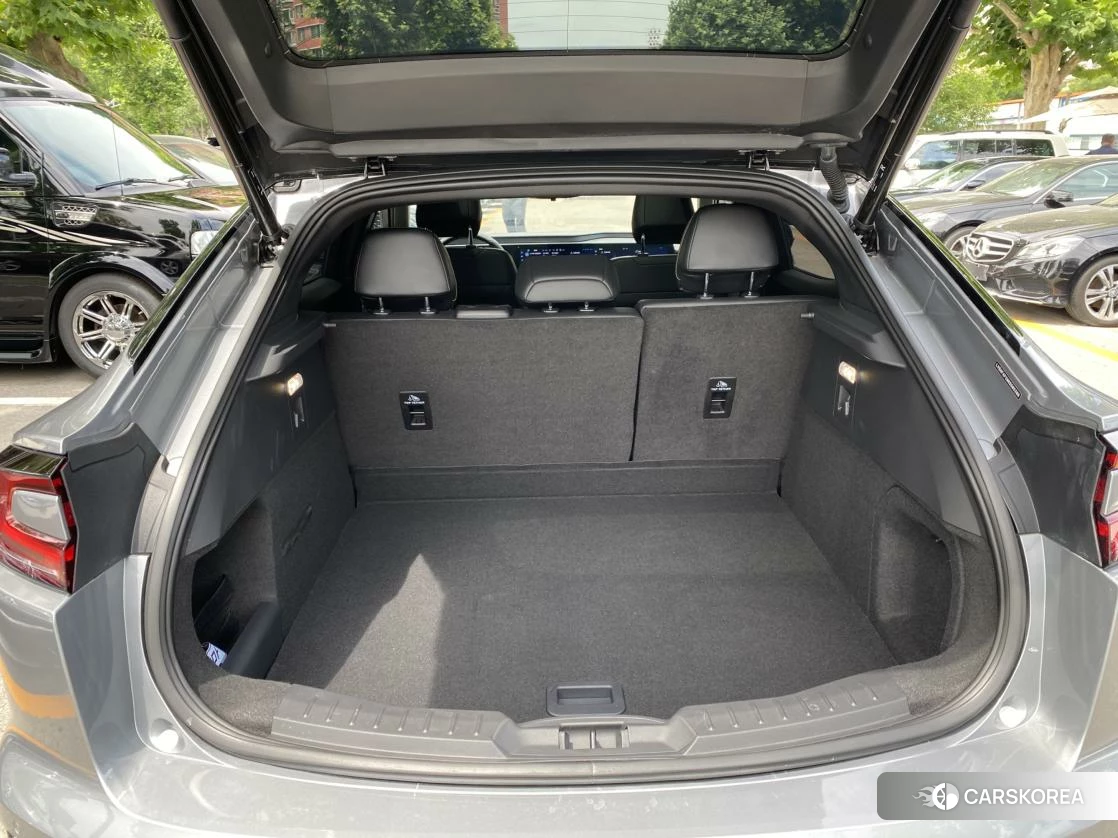 Ford Mondeo id 4510828 из Китая 21