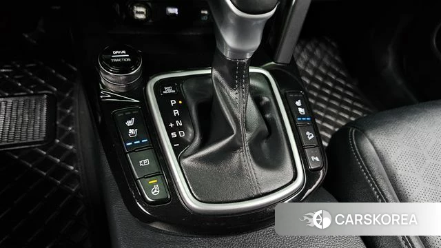 Kia The New Seltos id 4195147 из Кореи 21