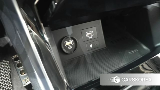 Kia Mohave Master id 4769992 из Кореи 21