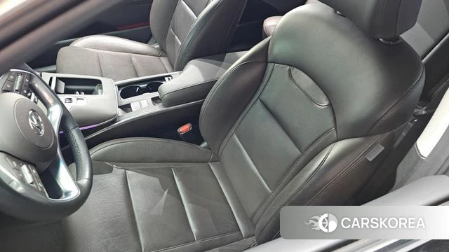 Hyundai The New Grandeur IG id 4580863 из Кореи 21