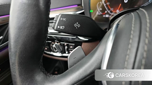 BMW 6 Series GT (G32) id 4444458 из Кореи 21