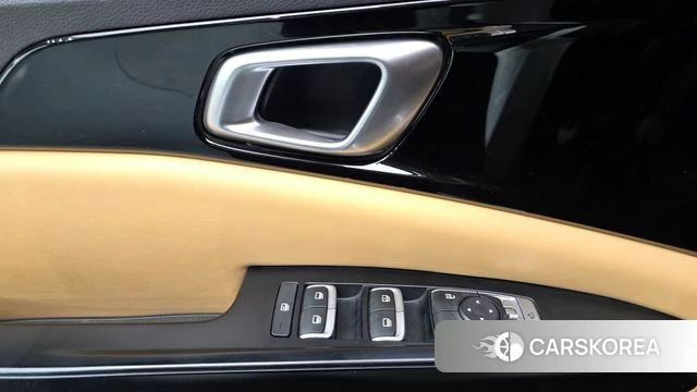 Kia Carnival 4th generation id 4625147 из Кореи 21