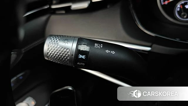 Genesis GV70 id 4754471 из Кореи 21
