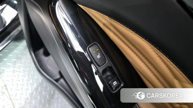 Kia K7 Premier id 4423728 из Кореи 21
