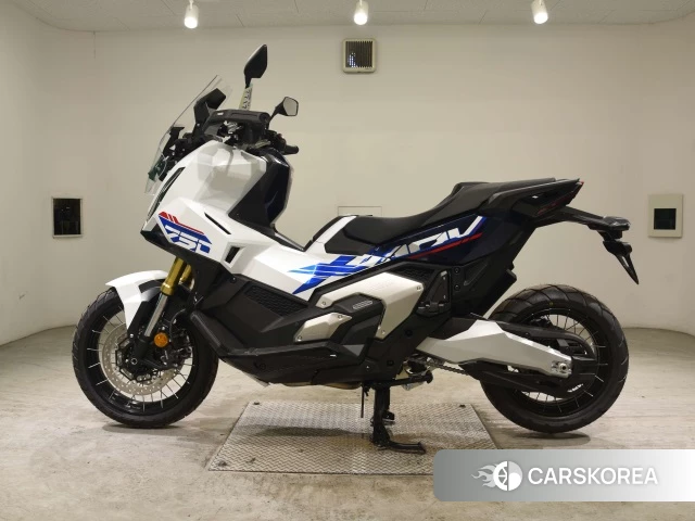 Honda X-ADV 750 id 3950154 из Японии 21