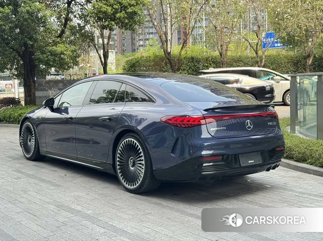 Mercedes-Benz EQS AMG id 4214170 из Китая 21