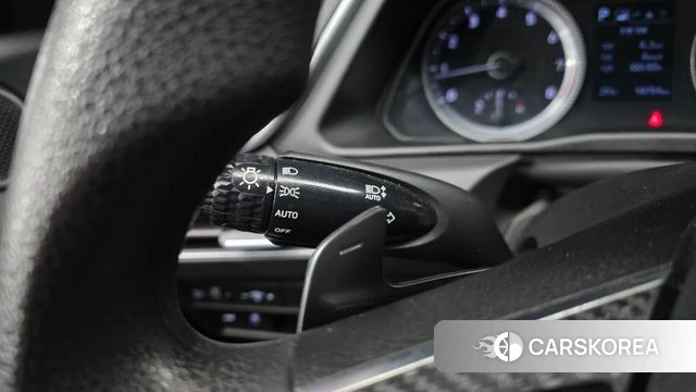 Hyundai Sonata (DN8) id 4727743 из Кореи 21