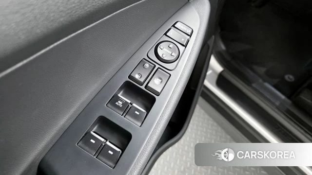 Hyundai All New Tucson id 4284788 из Кореи 21