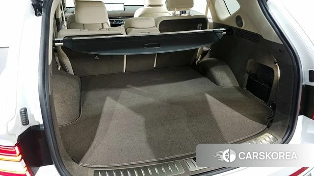 Genesis GV80 id 4224864 из Кореи 21