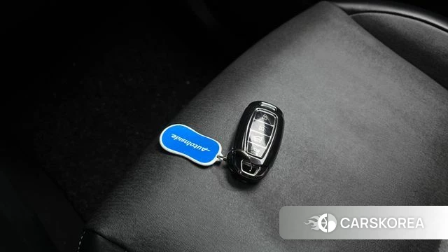 Hyundai Venue id 4689091 из Кореи 21