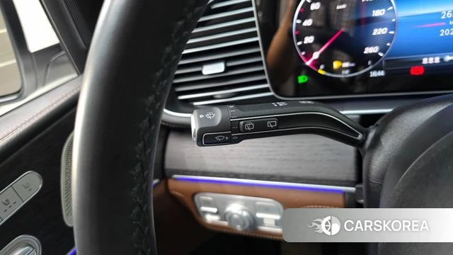 Mercedes-Benz GLE-Class W167 id 4734768 из Кореи 21