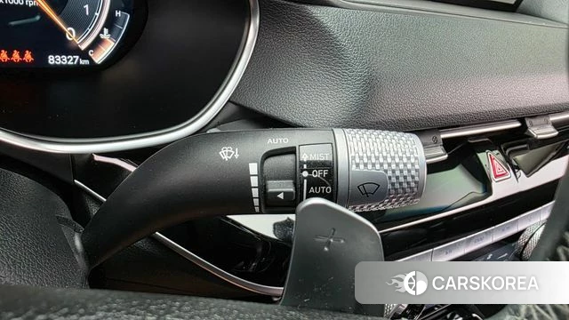 Genesis G80 (RG3) id 4727275 из Кореи 21