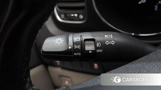 Kia All New Carnival id 4722756 из Кореи 21
