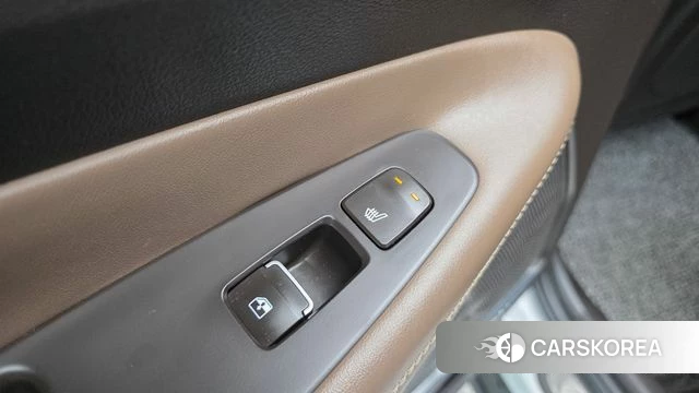 Hyundai Santa Fe TM id 4596213 из Кореи 21