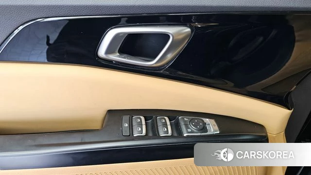 Kia Carnival 4th generation id 4415342 из Кореи 21