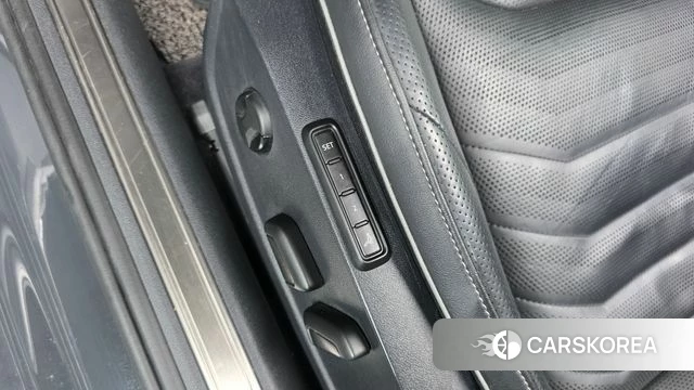 Volkswagen Arteon id 4551431 из Кореи 21
