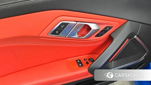 BMW Z4 (G29) id 4536316 из Кореи 21