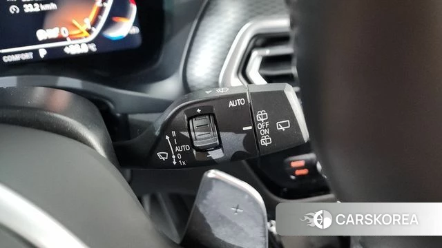 BMW X3 (G01) id 4428602 из Кореи 21